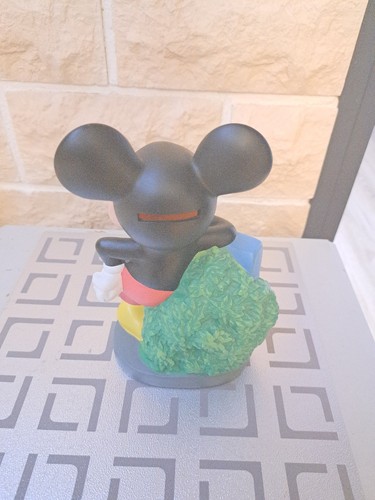 Tirelire disney cochon - disney, mickey