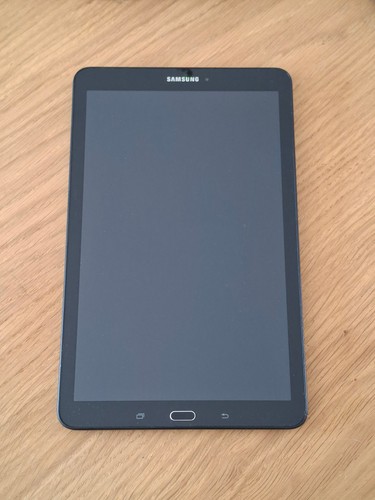 Samsung galaxy tab - samsung, e
