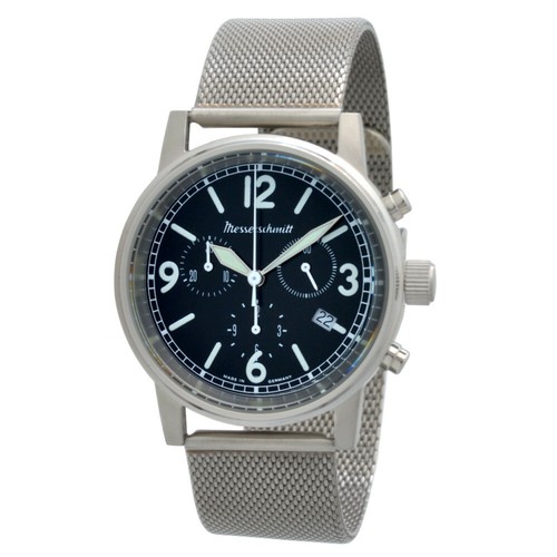 Messerschmitt unisexe quartz - unisexe,