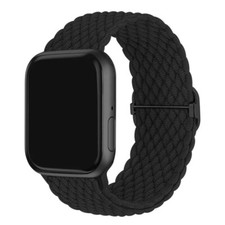 Bracelet de montre élastique TU pour Apple Watch 38/40/41mm 42/44/45mm