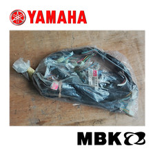 YP 150 125-CC Système