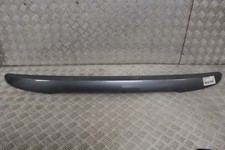 Becquet arrière - Peugeot