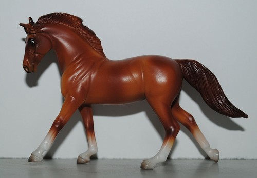 Breyer 2017 spirit riding - breyer~2017~spirit,