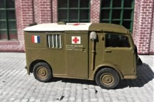 Citroën  TAMH ambulance
