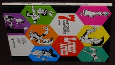 LUCKY LUKE/  Histoires