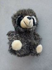 PELUCHE OURS (SERIE ANIMAUX