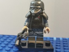Warhammer Death Korps  minifigurine