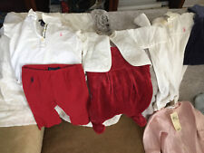 Ralph Lauren Cashmere Velvet