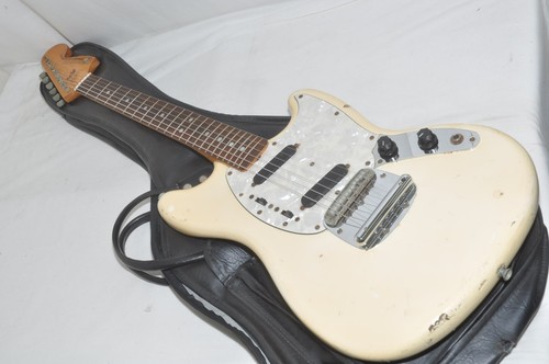 Guitare électrique fernandes - guitare,