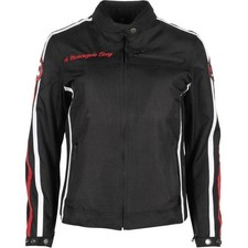 HELSTONS Blouson Textile