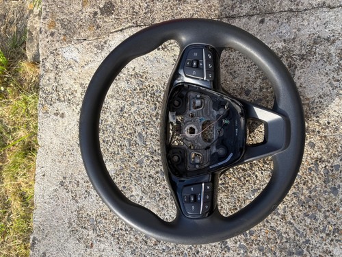 Volant direction ford fiesta - direction, 7