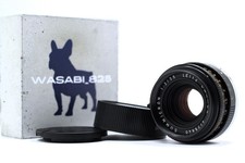 [Opt Top MINT] Objectif Leica