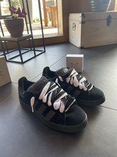 Adidas Campus Noir