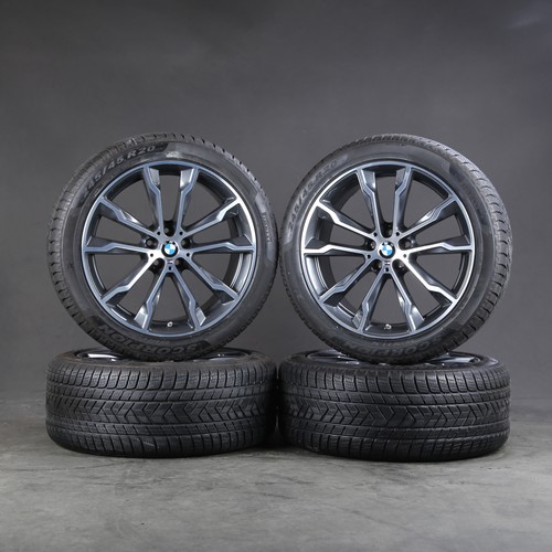 Pouces bmw g01 x4 - pouces,