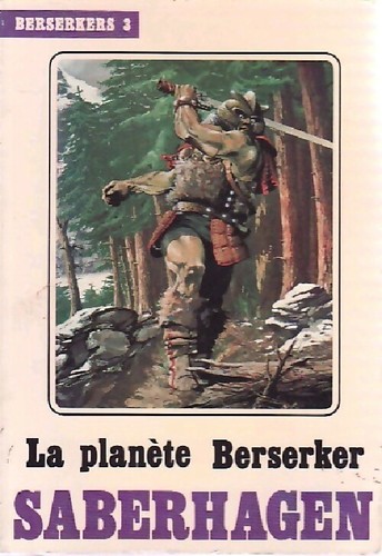 Berserkers tome iii - tome,