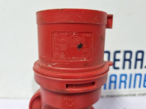 Pce 025 prise 32a - pce,
