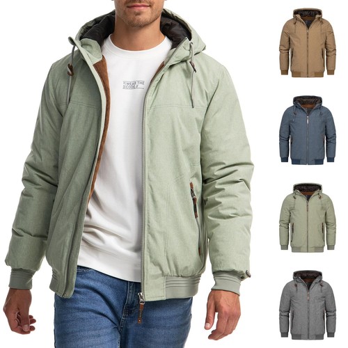 Veste hiver indicode - d'hiver, pour
