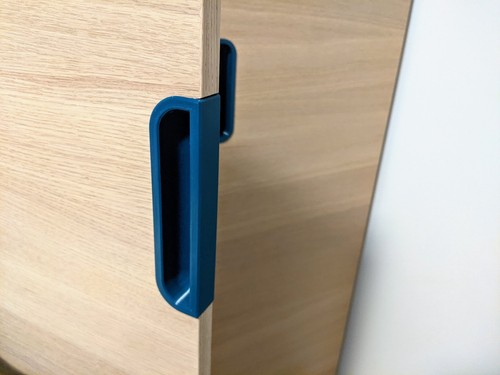 Ikea galant poignée porte - poignée,