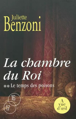 Chambre roi tome 2 - du, :