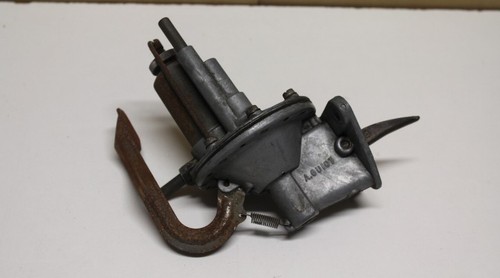 Pompe essence guiot type - pompe, "type