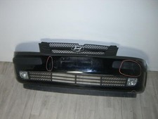 Pare choc avant HYUNDAI GETZ PHASE 1
