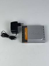 Switch Ethernet D-Link DES-1005D 5 Ports 10/100 Mbps – Réseau Fiable et Rapide