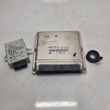 Kit Démarrage BMW 3.0d 184cv