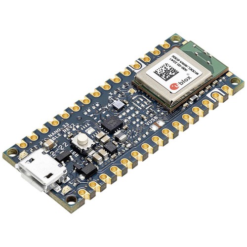 Arduino abx00071 carte nano - abx00071,