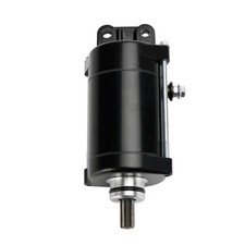 Neuf Démarreur pour Yamaha FX 1000 1100 Wave Runner FX 140 Cruiser 60E-81800-00.