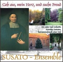 Geh aus Mein Herz de