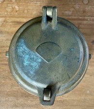 Ancien bronze industriel /