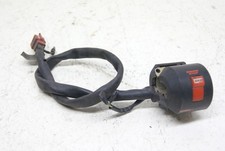 Commodo droit honda 400 nsr - droit,