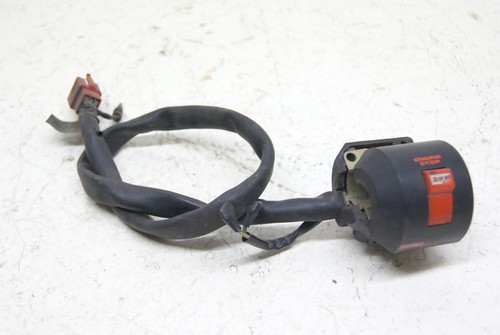 Commodo droit honda - 400, nsr