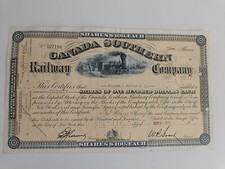 Obligations Au Porteur - Compagnie des trains - 1961 Certificat