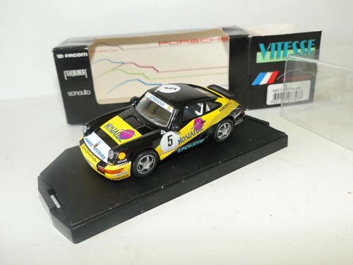 Porsche 911 carrera cup 964 - porsche,
