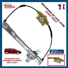 Lève Vitre Avant Droit pour