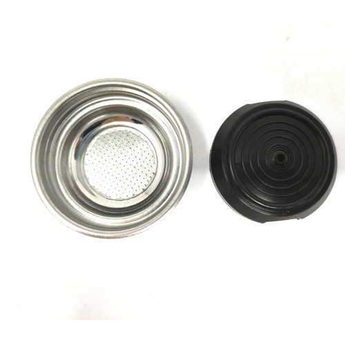Filtre adaptateur gaufres - filtre,