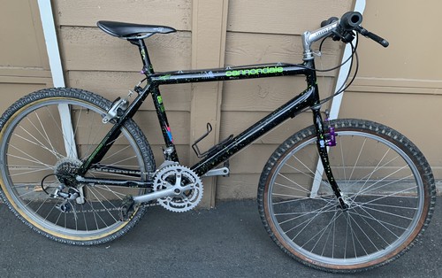 Vintage cannondale sm700 0 - cannondale, 3.0