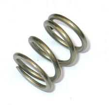 Ressort extérieur pour