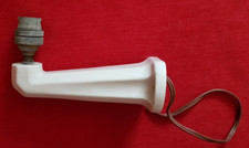 Applique en faïences année 1950 ancien salle de bain /cuisine