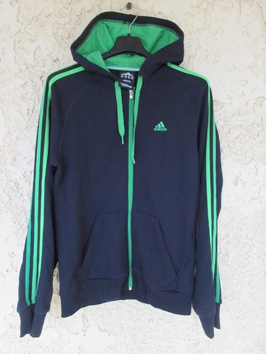 Veste capuche adidas - veste,