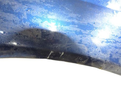 Aile avant droit peugeot 406 - droit,