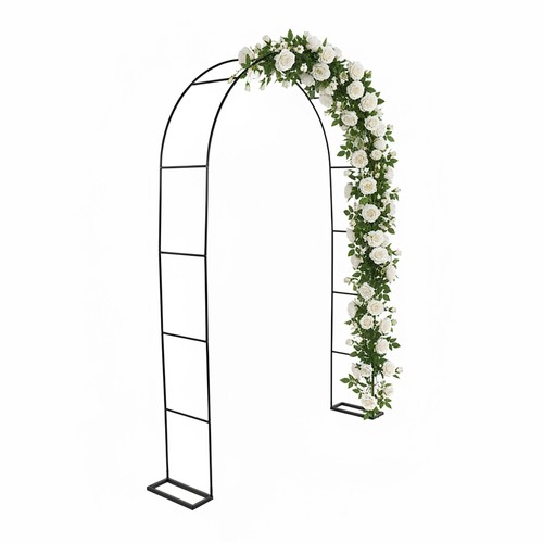 Arche xxl pour rosiers - arche,