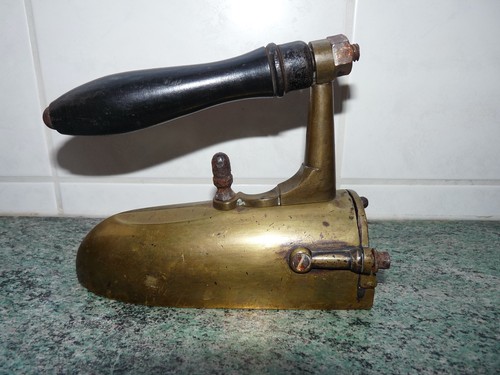 Stunning very rare antique - very,