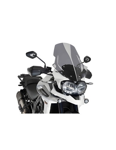 Bulle touring puig pour - bulle,