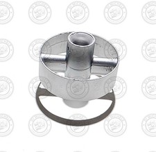 45 DCOE Weber Carburateur Avec