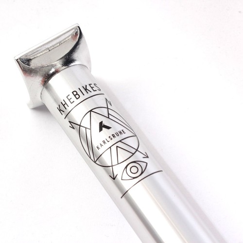 Tige selle khe - tige, pivotal