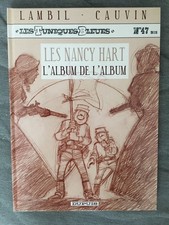 Bd Les Tuniques Bleues de