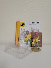 FIGURINE TINTIN N°53 ZORRINO