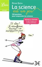 La science est un jeu : 150